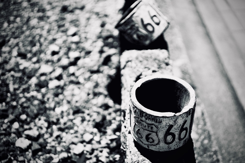 Route 66