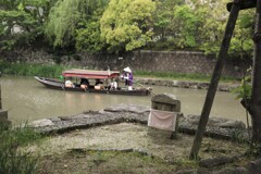 神田上水（のイメージ）