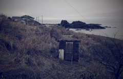 日本海の風景1