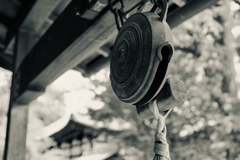 地蔵堂の鐘