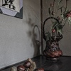 私の秋はここから