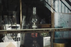 Tavern Window