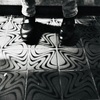 Under the table