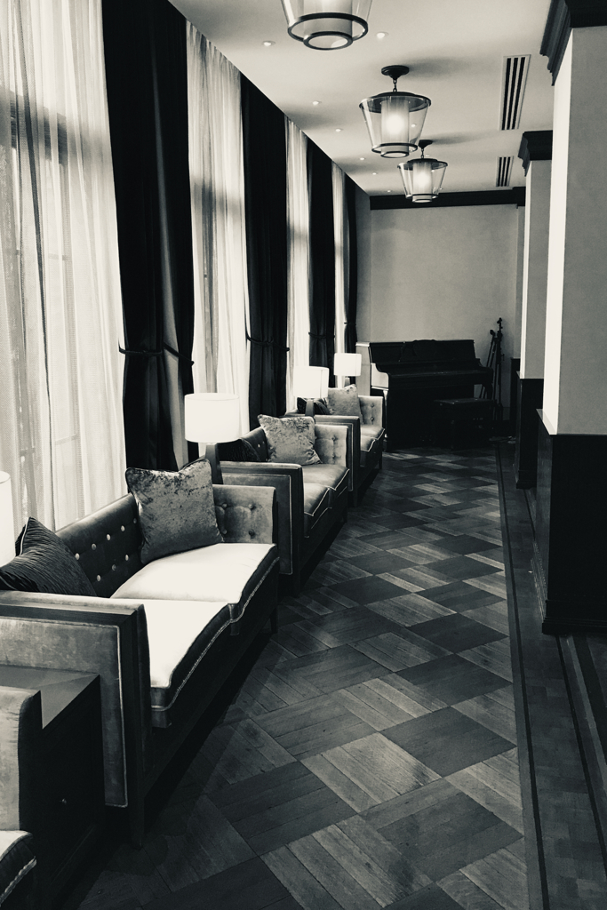 CORRIDOR