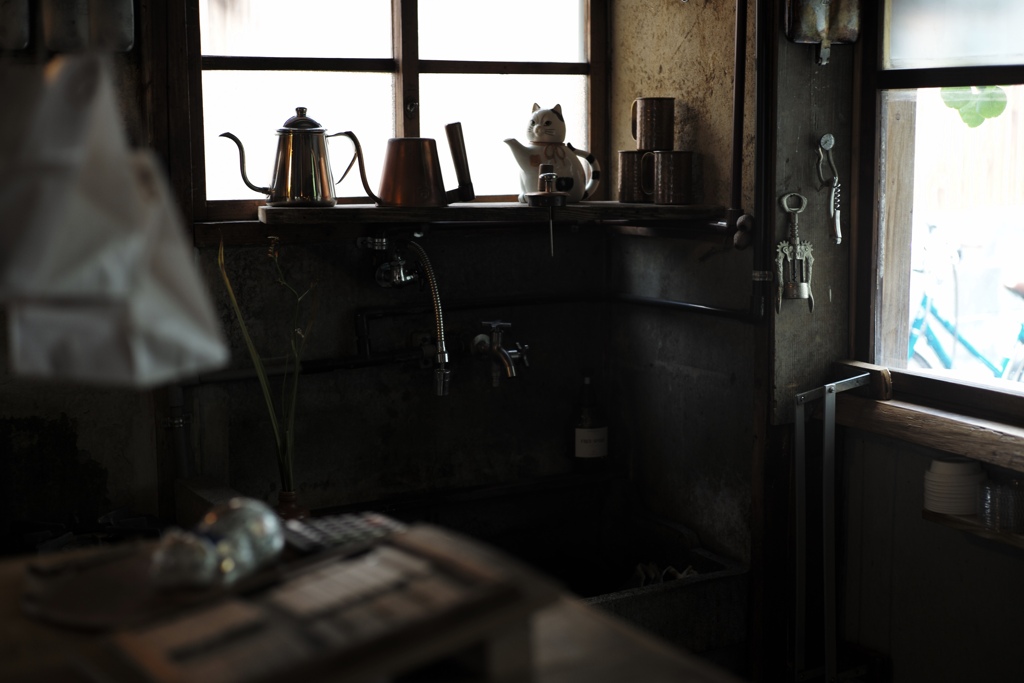 いかすcafe