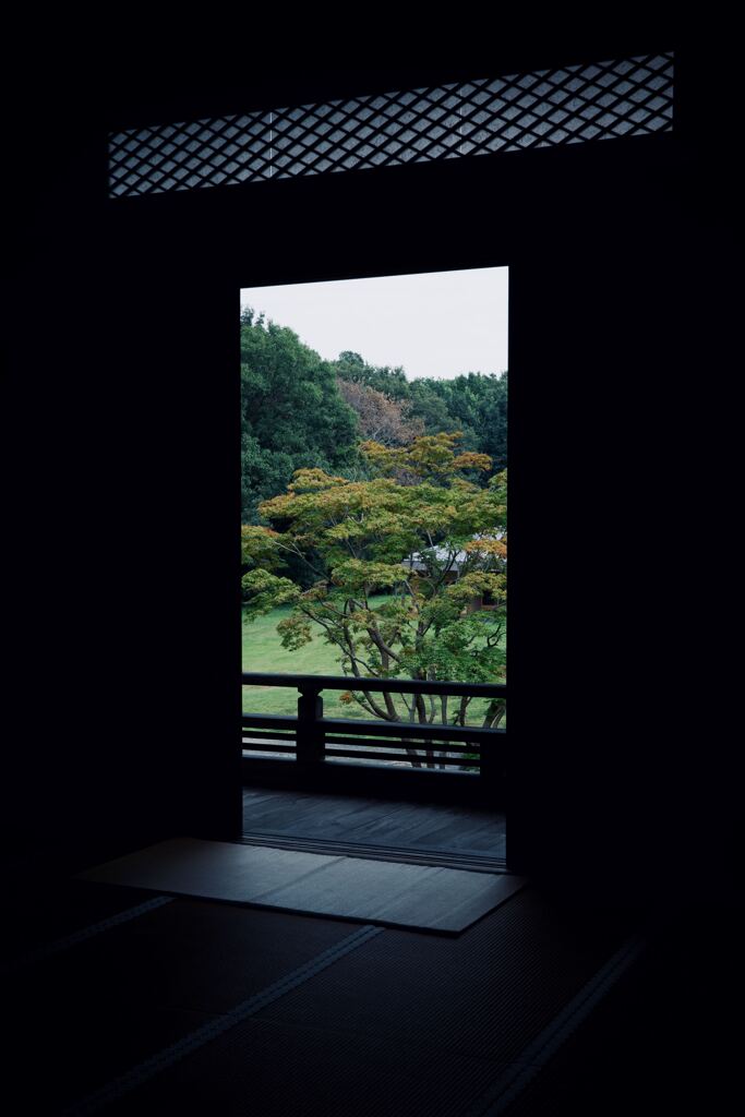 ほどよい気温