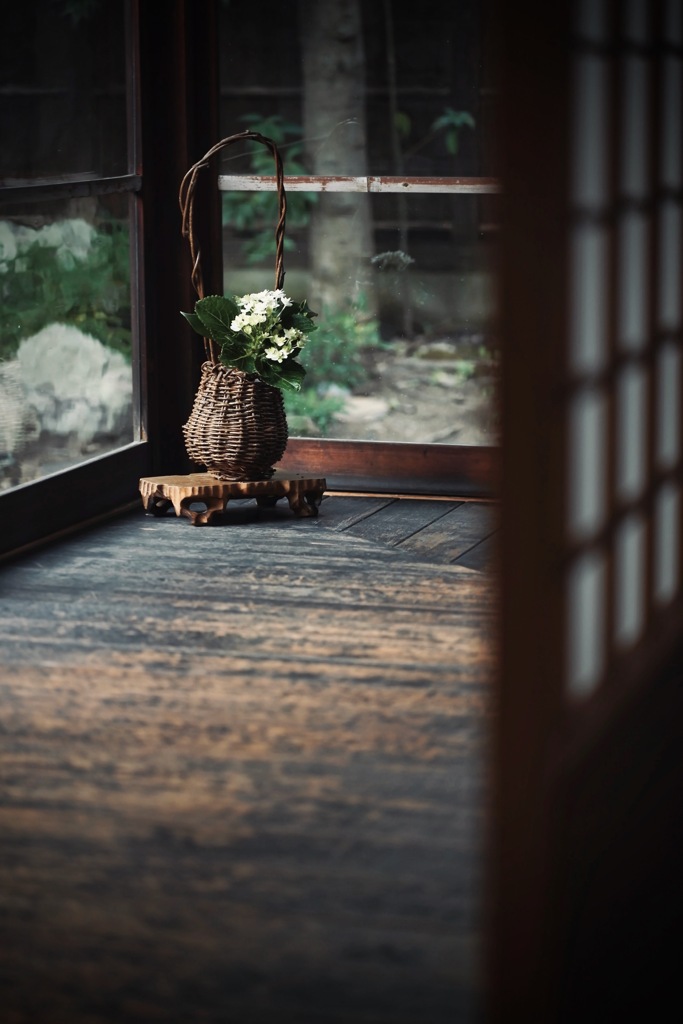 いけばな「派」