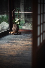 いけばな「派」