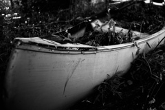 canoe