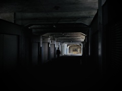 電人M