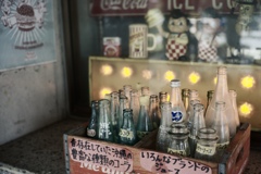 ビンから兄弟