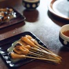 あぶり餅