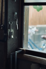 「栓」・「抜き」