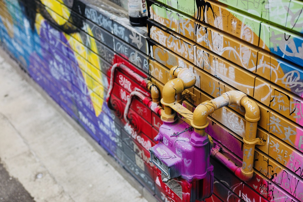 Gas Meter