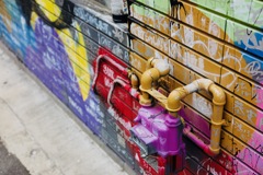 Gas Meter