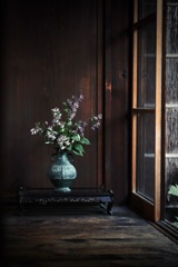 いけばな「伊」