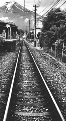 月江寺駅