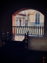 La Terrazza