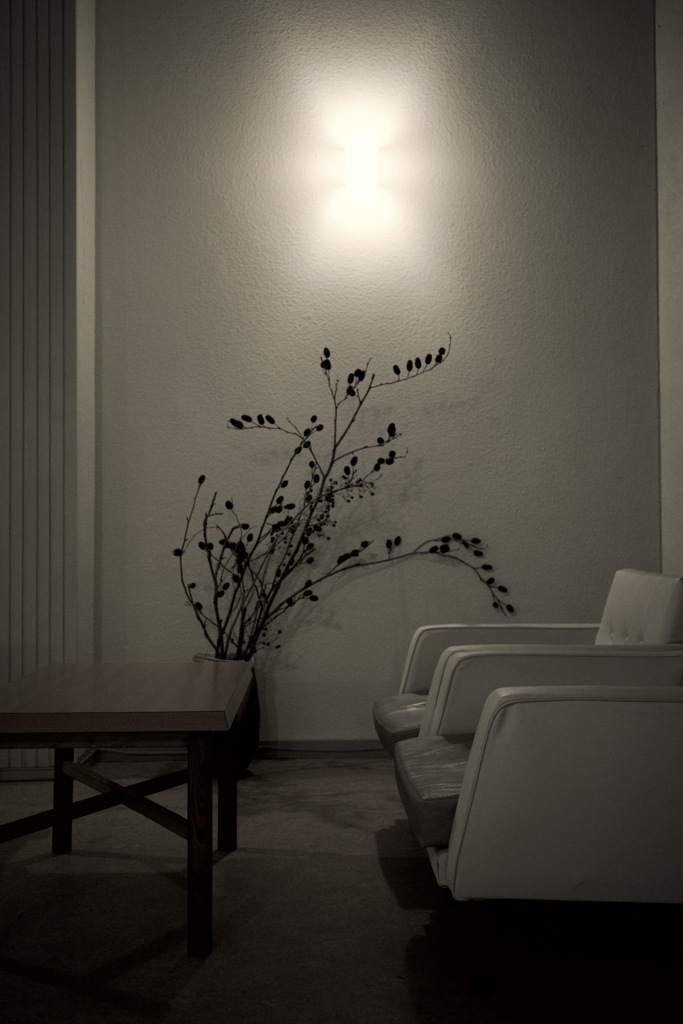 昭和旅館LOUNGE