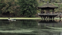 浮き御堂遊園
