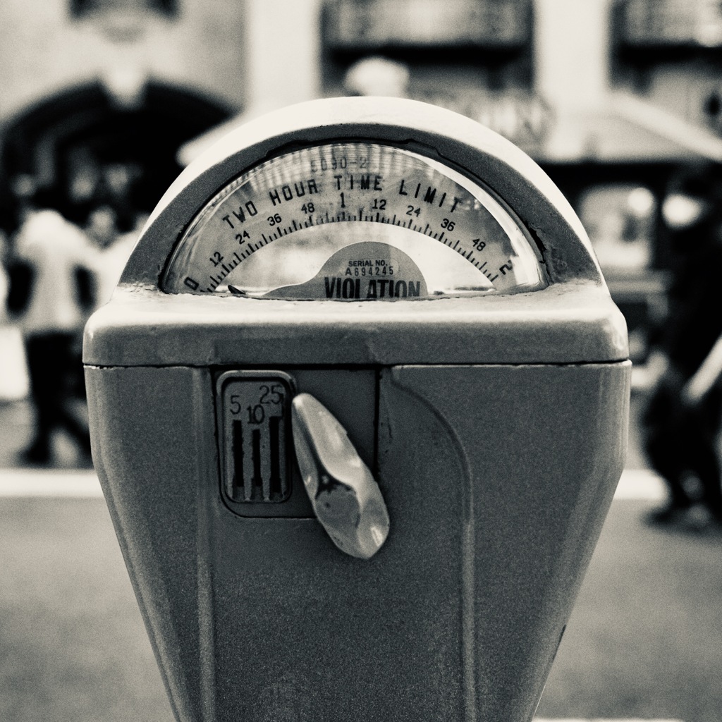 Parking Meter