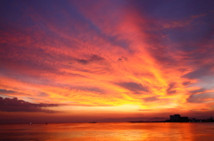 Lake Biwa