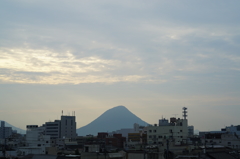 光さす