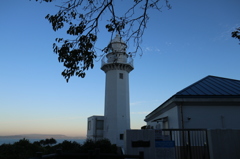 観音崎灯台