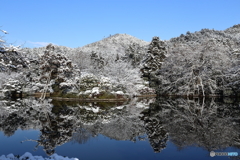 京の静寂１