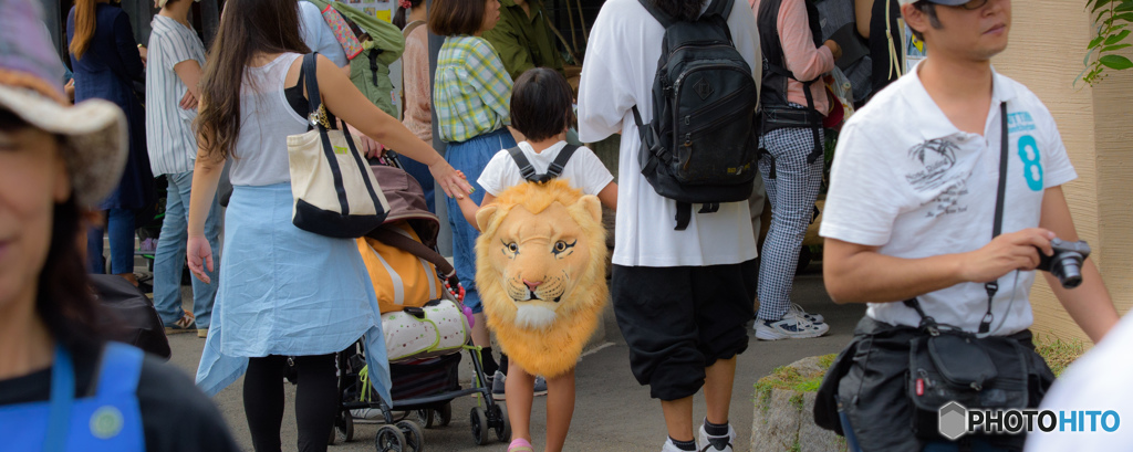 百獣の王