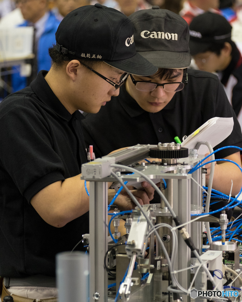 コミュニケーション