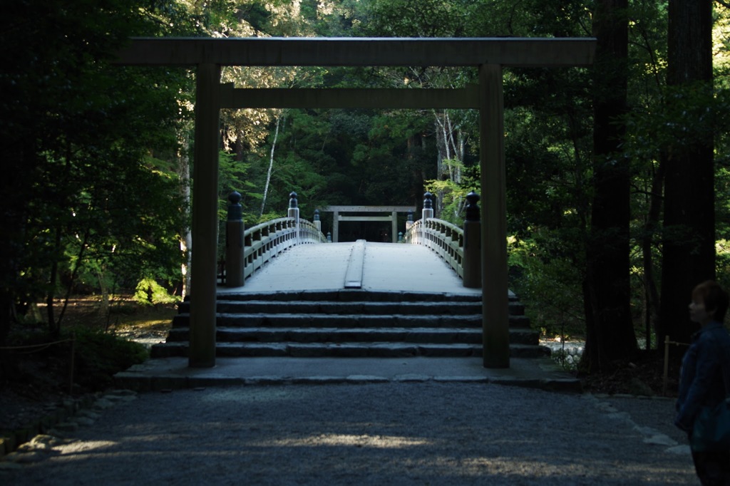 伊勢神宮-8