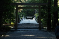 伊勢神宮-8