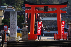 元日初詣-1