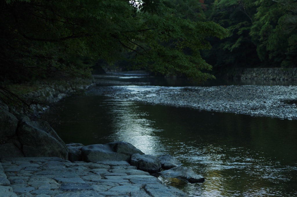 伊勢神宮-2