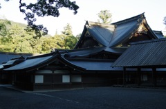 伊勢神宮-4