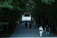 伊勢神宮-3