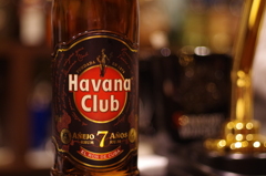 Havana Club7年