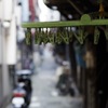 夜の街の昼の顔-1
