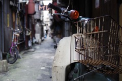 夜の街の昼の顔-2