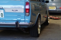 DATSUN510