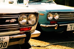 DATSUN510