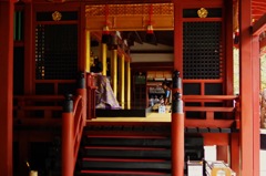 大宰府天満宮