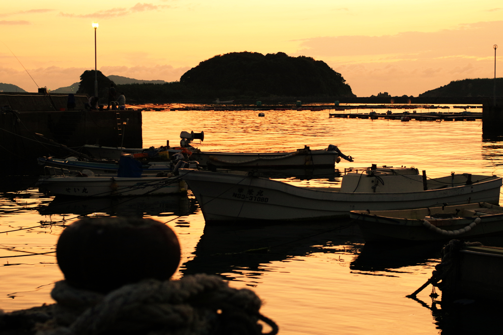 神の島-5