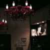 BARの灯り