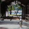 水辺の公園