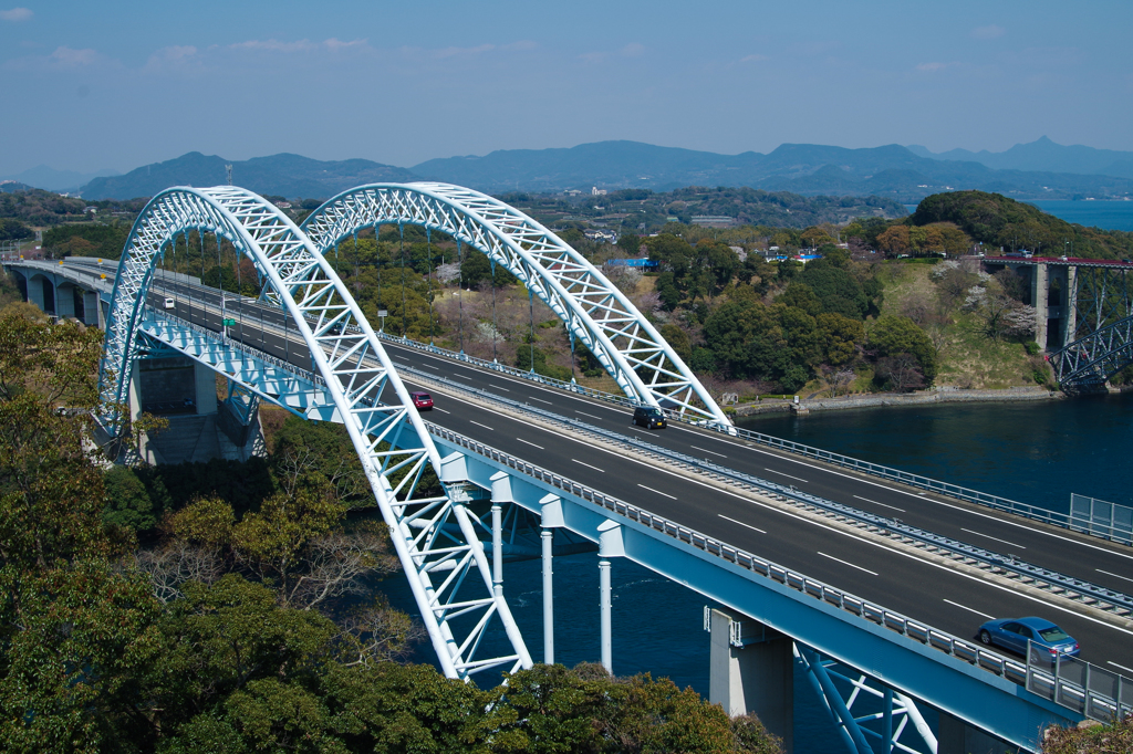 西海橋-2