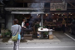 帰りは奥様優先-1
