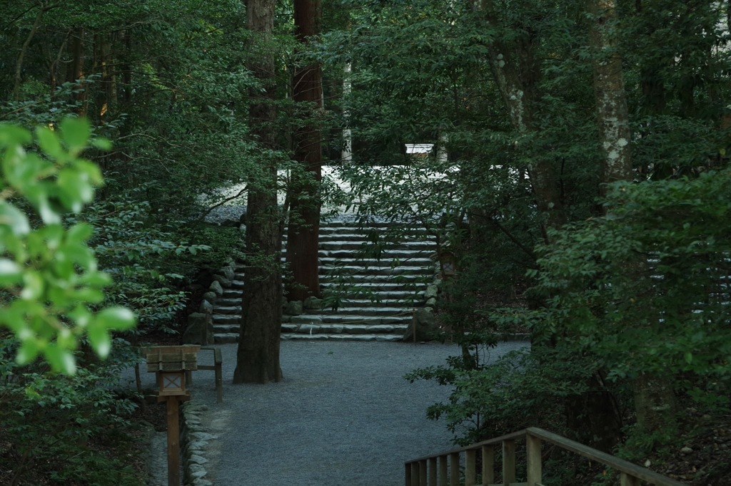 伊勢神宮-7