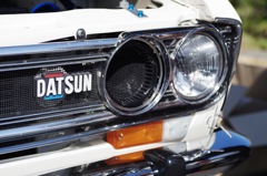 第10回All Japan Datsun510 Meet-2